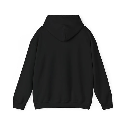 'On The Right Side' Hoodie